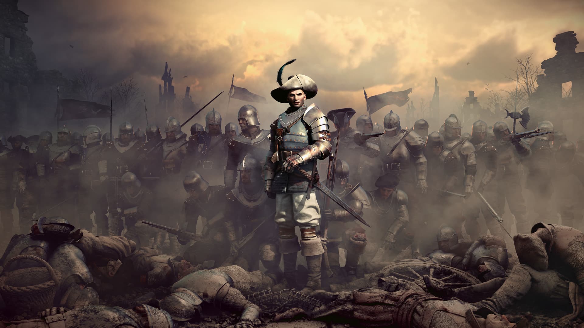 贪婪之秋/GreedFall(Build 20210729) 24 2019090945519373