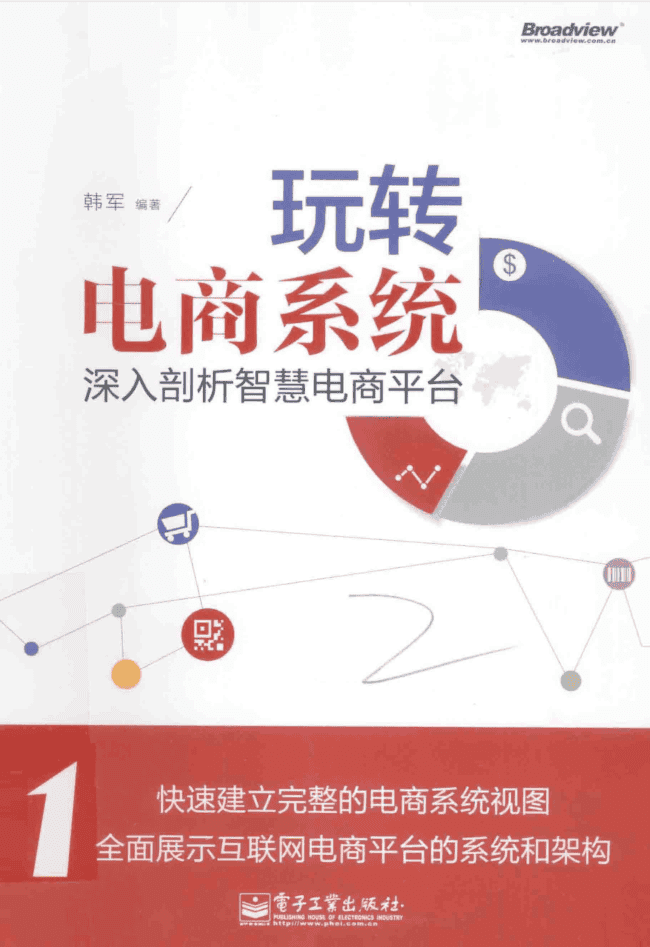 玩转电商系统：深入剖析智慧电商平台_电商运营教程