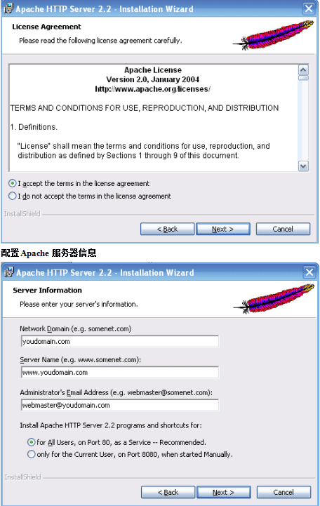 Apache Tomcat整合教程 中文_服务器教程