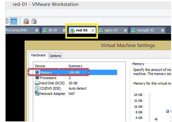 vmware虚拟机下hadoop集群安装过程 中文_服务器教程