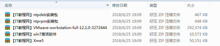 Linux系统运维知识和工具_运维教程