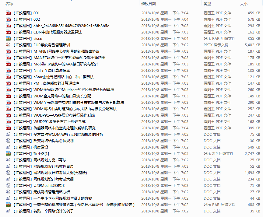 信息系统运维 *_运维教程