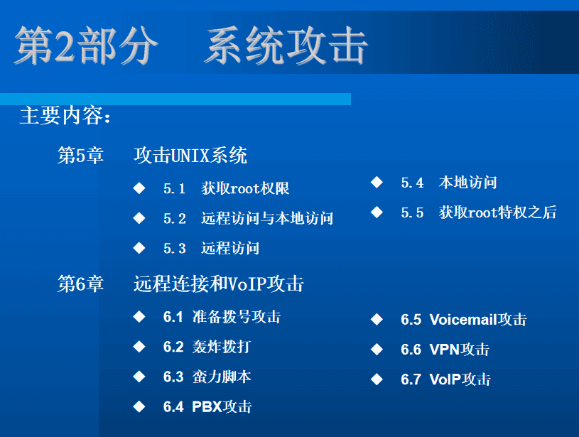 黑客大曝光第三周（图文）_黑客教程