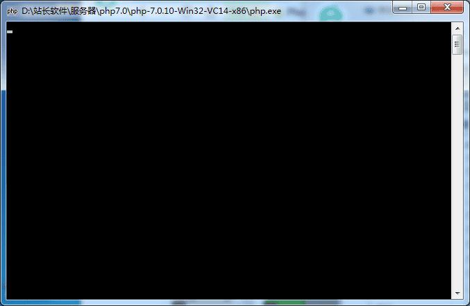 PHP 7.0.10_PHP教程