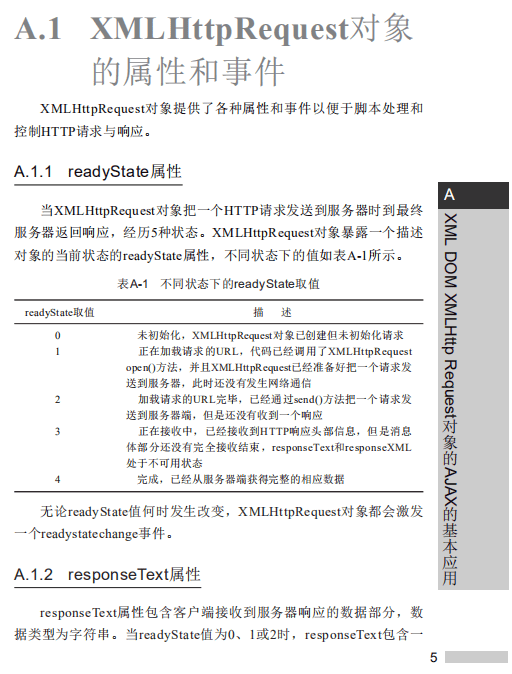 javascript DHTML语法与范例详解词典PDF_前端开发教程