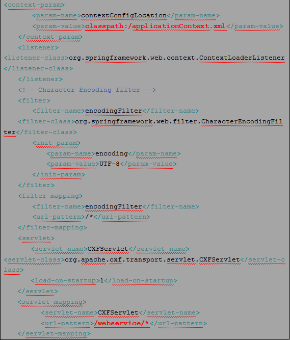 WebService 四种发布方式总结 中文_前端开发教程