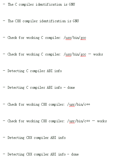 CMake之初级教程 中文_操作系统教程