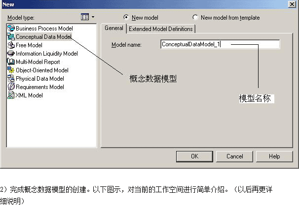 PowerDesigner使用系统教程 中文_操作系统教程