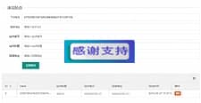 PHP开发的QQ互联分发源码V1.0 无需申请对接QQ登陆