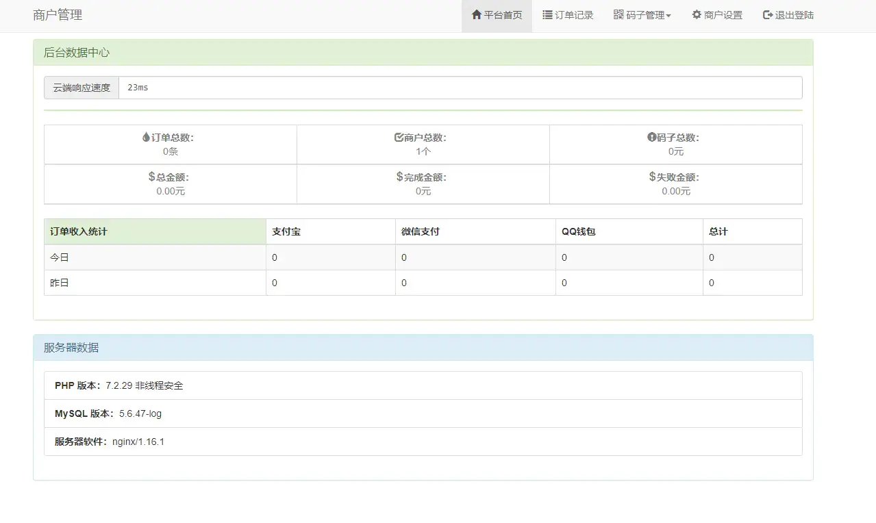 C130 支付源码_最新零度码支付整套包括支付端+授权端+云端+Cookie软件
