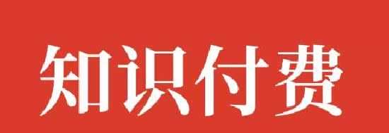 知识付费网课项目操作模式+精准引流日赚百元方法分享-ww