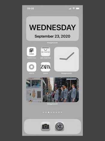 蹭ios14热点和运营公众号赚钱 2个简单的快速变现小项目-ww