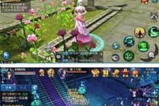 【倩女幽魂】1204完美WIN版一键即玩服务端+游戏管理后台+GM工具+可单机局域外网