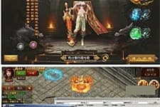 传奇霸业【丹哥传奇】白日门三职业一键即玩提现版双端+GM工具+外网教程