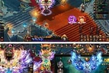 页游服务端【九星天辰决】2019总结版一键即玩服务端+充值功能站+架设+修改及外网教程