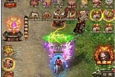 传奇H5【养鯤传奇】最终版武圣之战Win一键端+授权后台附带外网教程
