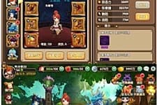 手游【无双小师妹】最新终结版一键端+邮件工具附带外网教程