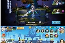 手游【少年封神榜】VM一键服务端+GM工具附带视频教程