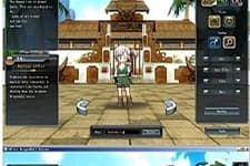 网游韩端【七龙珠】一键服务端+客户端附带详细教程