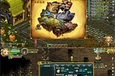 【窝窝世界】一键启动服务端+全套组件+启动教程+GM工具