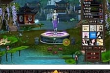 【天龙八部】单机版复古怀旧一键端王权水月洞天+安装视频