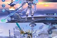 手游【魔天记3D】最新终结版一键Win端+运营后台附带外网教程