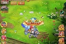 石器时代H5【蛮荒大作战H5】一键端+内置GM附带外网教程