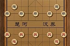 【象棋源码】全新經典版H5开发设计的象棋完整篇AI在线对弈网页页面象棋源码
