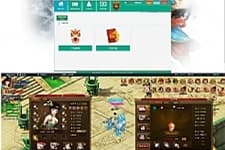 网页游戏新斗将魂【新龙将】一键端+功能站附带外网教程