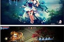神雕侠侣手游+语音视频教程+最新修改版