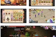 【梦幻西游】十五门派端+教程+GN物品后台