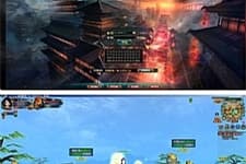 大唐2新一代多视角大型战争史诗游戏一建服务器端+手工端+登陆器+客户端+在线充值邮件GM工具+配套网站+配套教程的游戏源码
