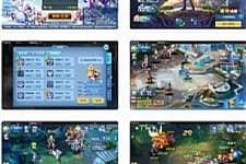 回合手游【星辰奇缘本地端】2021整理Linux手工服务端+本地注册+授权物品后台