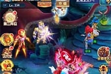 三网H5游戏【大圣轮回H5之忆梦王者版】2022整理Linux手工服务端+GM授权后台