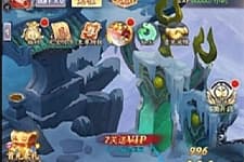 三网H5游戏【九州仙侠传H5】最新整理Linux手工服务端+GM后台+运营后台