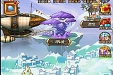 魔幻挂机H5游戏【部落远征H5】最新整理Win半手工服务端+GM后台