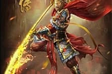 三网H5游戏【悟空传H5】最新整理Win半手工服务端+GM授权后台