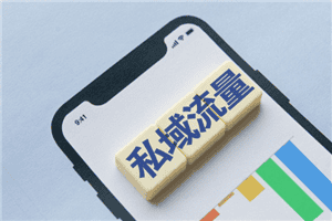 私域流量全套搭建流程，实战选品和裂变