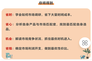 亚马逊爆款产品分享：助你打造专属爆款选品