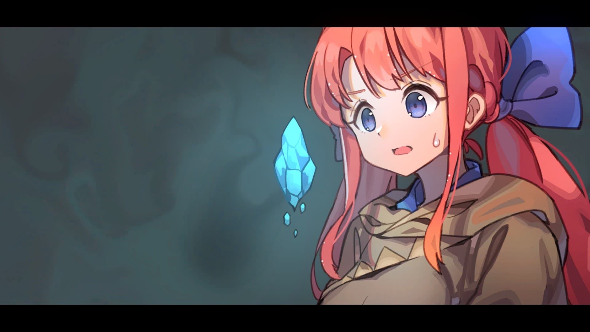 QV/少女QV