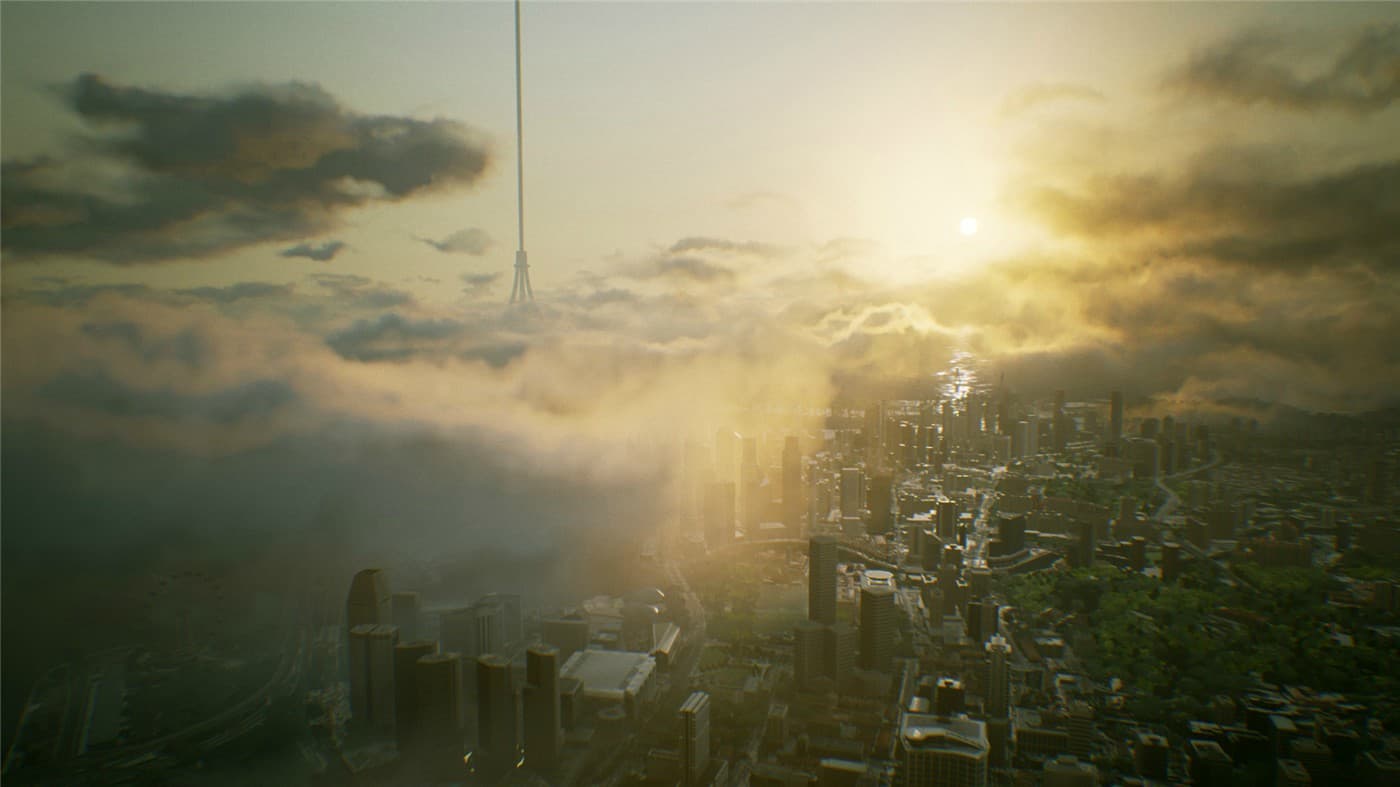 皇牌空战7：未知空域/ACE COMBAT 7: SKIES UNKNOWN