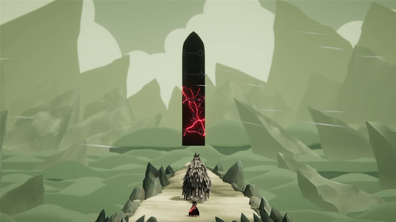 死亡之门/死神之门/死亡门扉/Death\\\\’s Door
