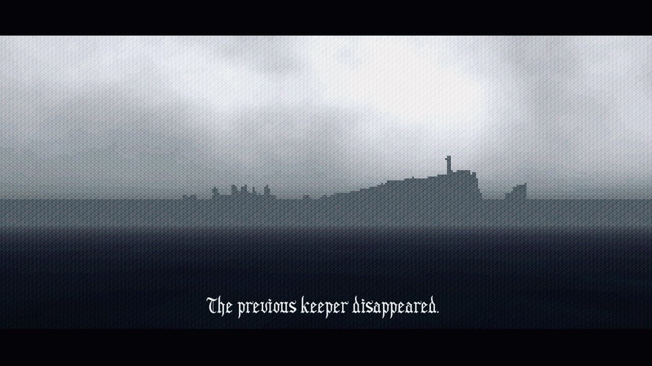 没有人住在灯塔下/灯塔之下无人生还/No one lives under the lighthouse Director\\\\’s cut