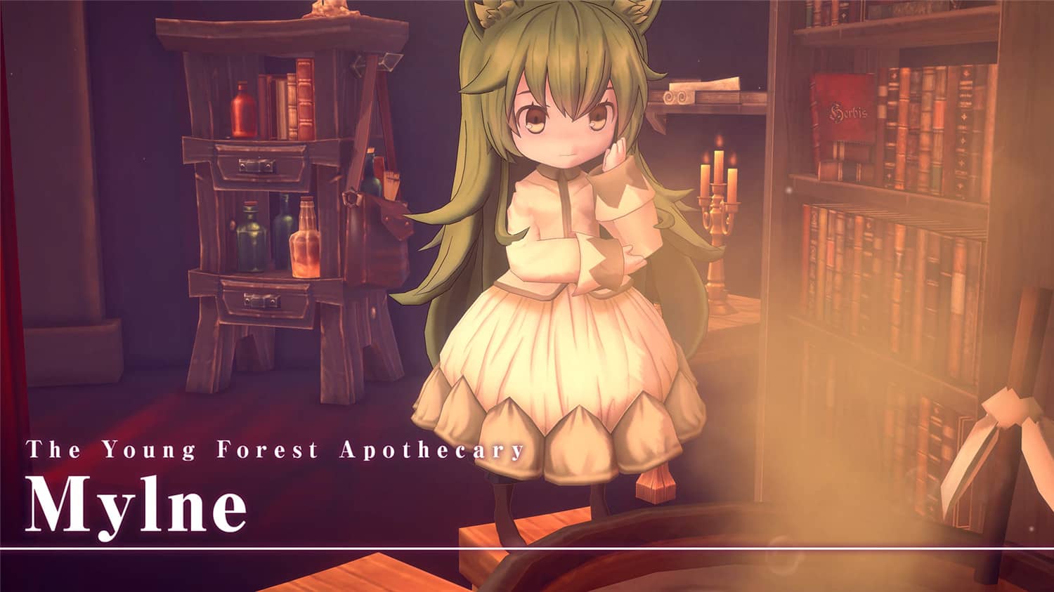童话森林/Märchen Forest/Marchen Forest
