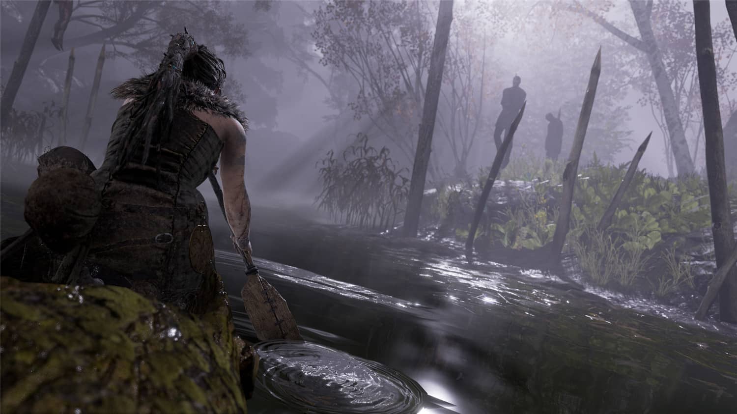 地狱之刃：塞娜的献祭/Hellblade: Senua\\\\’s Sacrifice