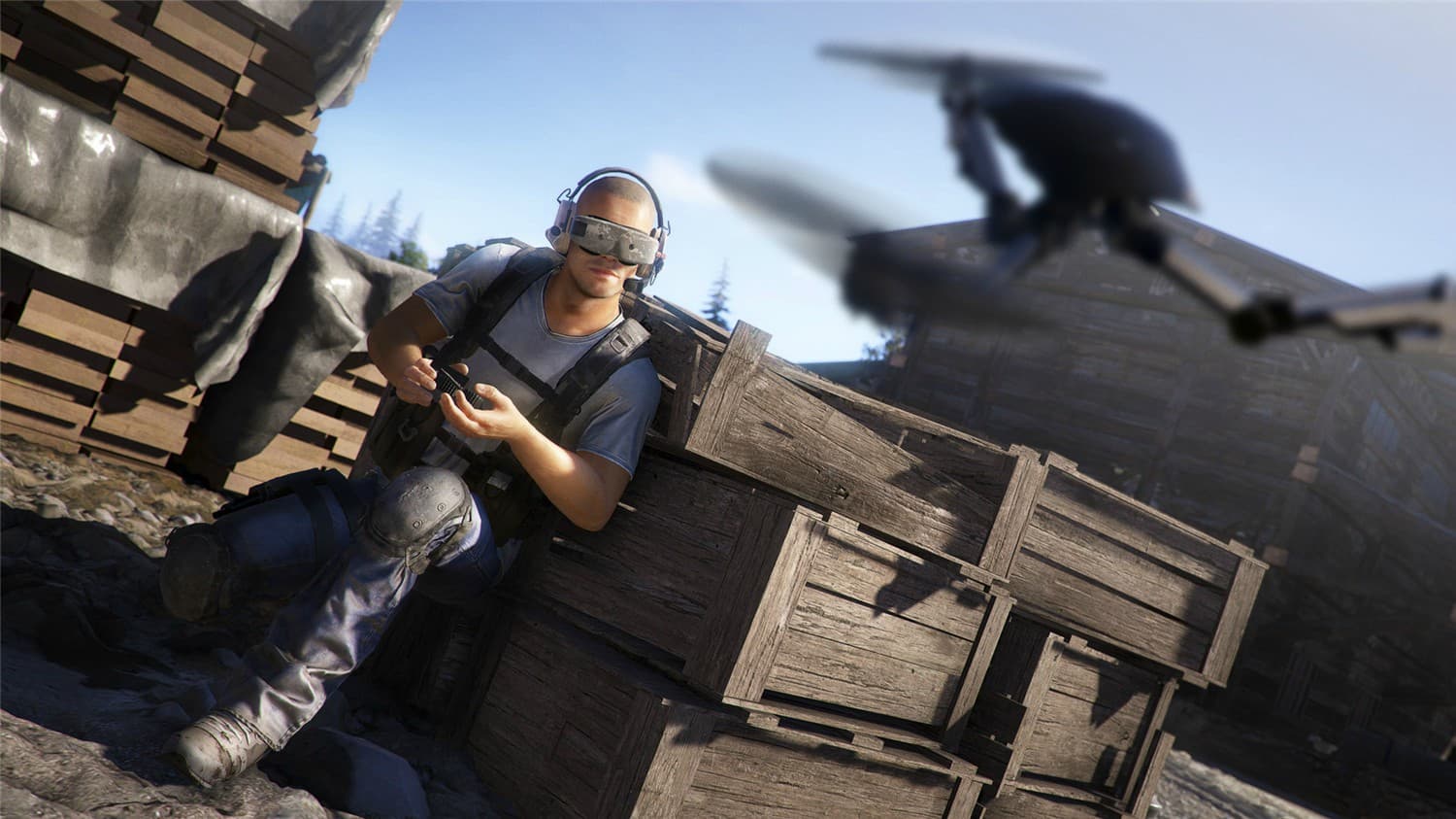 幽灵行动：荒野/Tom Clancy\\\\’s Ghost Recon Wildlands