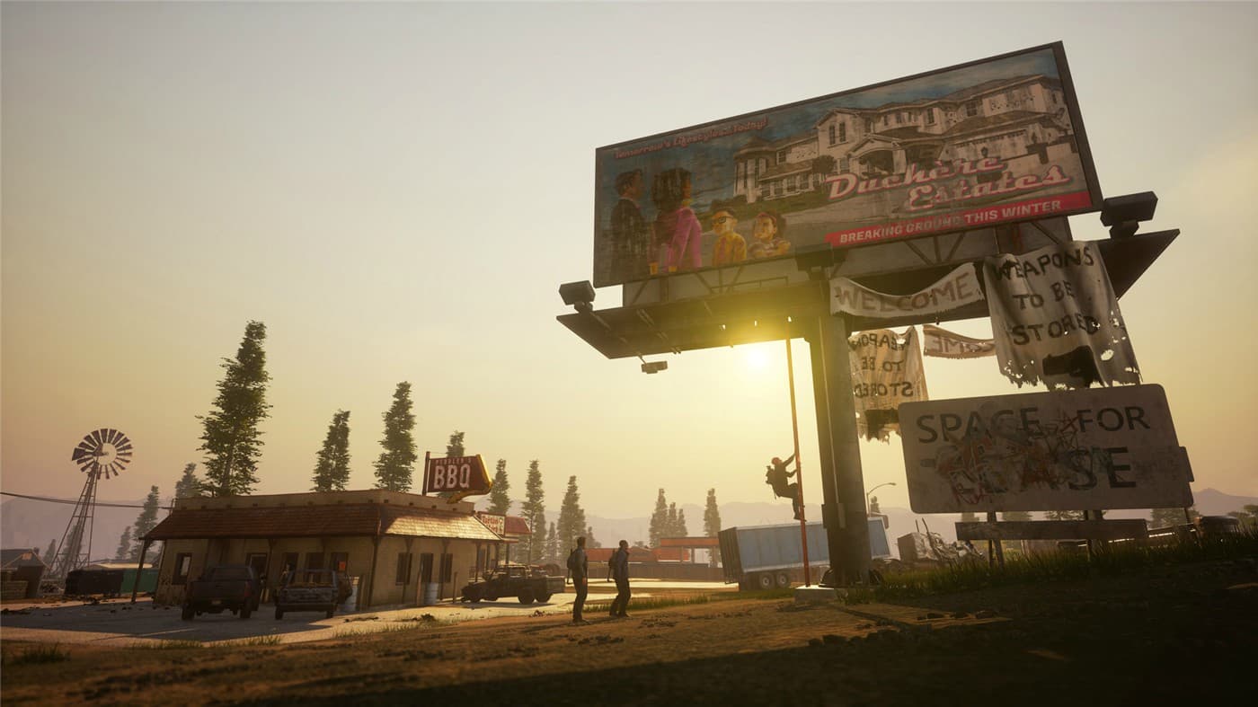 腐烂国度2：主宰版,腐烂国度2：巨霸版,State of Decay 2: Juggernaut Edition