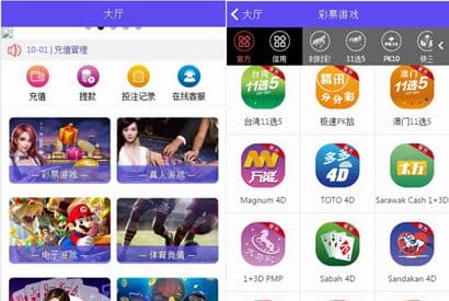 GK国际h5原生APP纯源码带聊天+安装视频教程