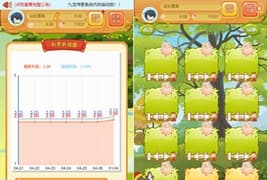 2020运营版330农场养殖游戏/如意猪龙猫传奇/吉祥兔天鹅城/富贵鸡/理财复利养殖游戏源码