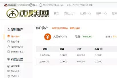 ThinkPHP币胜网众筹委托虚拟数字交易平台网站源码，带分红、众筹、支付功能